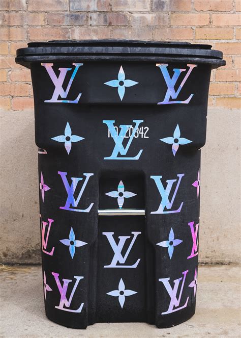 lv garbage can|republic trash lv.